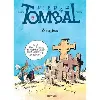 livre pierre tombal tome 5 - o suaires