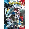 livre pokémon - noir 2 et blanc 2 - tome 1