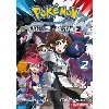 livre pokémon - noir 2 et blanc 2 - tome 2