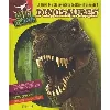 livre pour les nuls présente les dinosaures