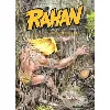livre rahan tome 4 - les bêtes folles