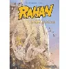 livre rahan tome 5 - le secret de solutré