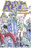 livre rave - tome 10