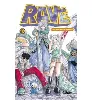 livre rave - tome 10