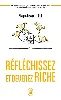 livre réfléchissez et devenez riche