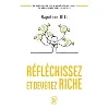 livre réfléchissez et devenez riche