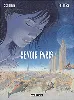 livre revoir paris tome 1