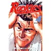 livre rookies - tome 4