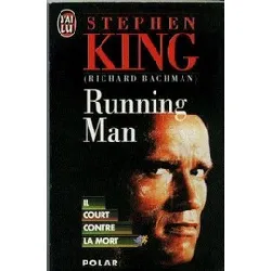 livre running man