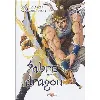 livre sabre et dragon - tome 3