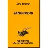 livre sang - froid