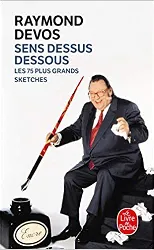 livre sens dessus dessous