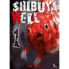 livre shibuya hell - tome 1