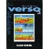 livre sous le signe du verso - n° 2 - sous le signe du verso