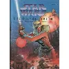 livre star wars - l'héritier de l'empire l'héritier de l'empi - star wars - l'héritier de l'empire