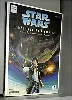 livre star wars, l'heritier de l empire, tome 2