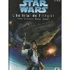 livre star wars, l'heritier de l empire, tome 2