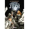 livre star wars - la genèse des jedi tome 1 - l'éveil de la force