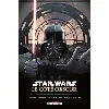 livre star wars, le côté obscur tome 14 - dark vador - le 9e assassin
