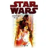 livre star wars tome 1 - dans l'ombre de yavin