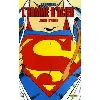 livre superman : l'homme d'acier tome 1