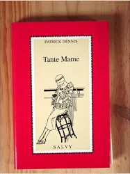 livre tante mamma