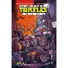 livre teenage mutant ninja turtles - les tortues ninja tome 0 - nouveau départ