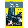 livre terminus montparnasse