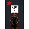 livre terminus, vampire city