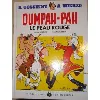 livre tirage spécial / édition limitée 2012 / oumpah - pah le peau rouge