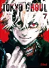 livre tokyo ghoul - tome 07