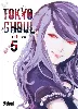 livre tokyo ghoul - tome 5
