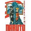 livre tome 2 grand naruto