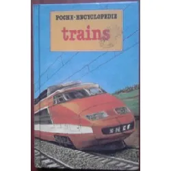livre trains