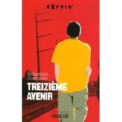 livre treizième avenir