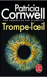 livre trompe - l'oeil