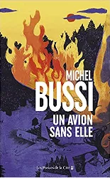 livre un avion sans elle