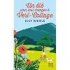 livre un été pour tout changer à vert - cottage