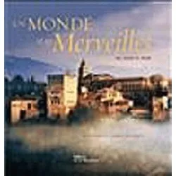livre un monde et ses merveilles