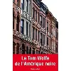 livre un roman américain