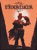 livre undertaker - tome 1 - le mangeur d'or