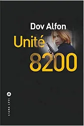 livre unité 8200
