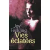 livre vies éclatées