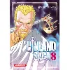 livre vinland saga - tome 8