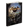 livre warhammer online - guide officiel