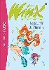 livre winx club tome 15 - le pouvoir du charmix