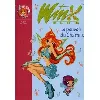 livre winx club tome 15 - le pouvoir du charmix