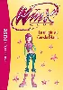 livre winx club tome 35 - la magie du cercle blanc