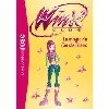 livre winx club tome 35 - la magie du cercle blanc