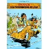 livre yakari tome 9 - les prisonniers de l'île